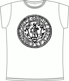 Казацкая сечь White